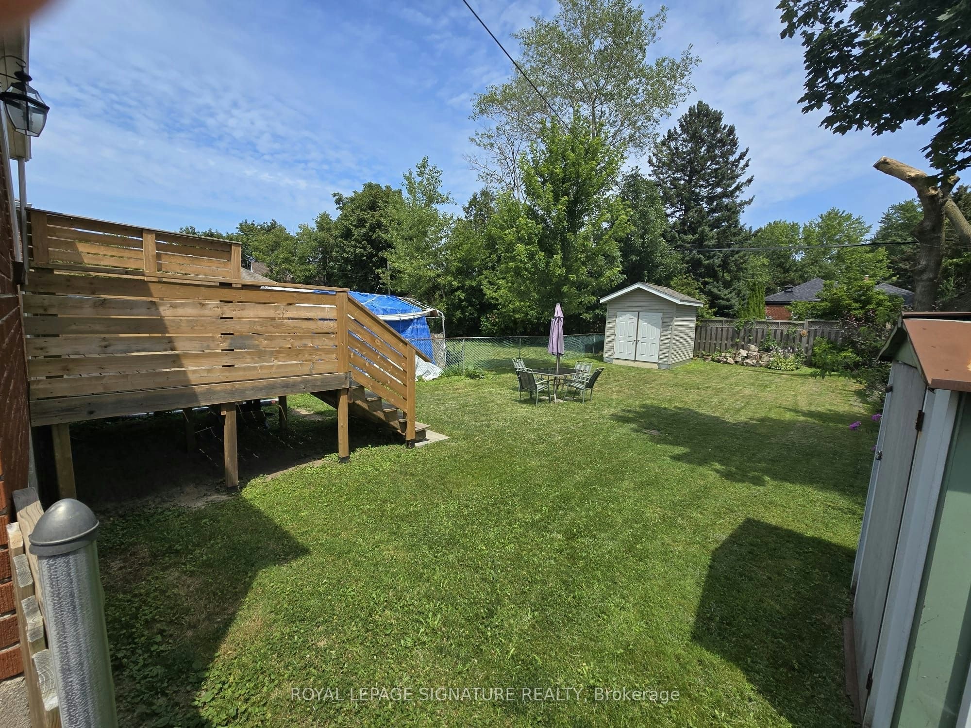 Upper-141 Phillip Avenue, Toronto, ON, M1N 3R6 - 22