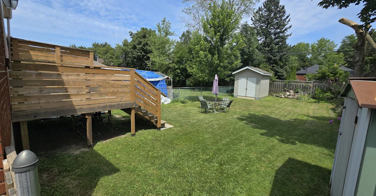 Upper-141 Phillip Avenue, Toronto, ON, M1N 3R6 - 22