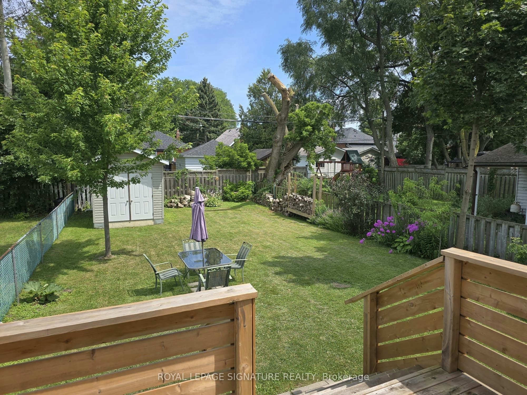 Upper-141 Phillip Avenue, Toronto, ON, M1N 3R6 - 21