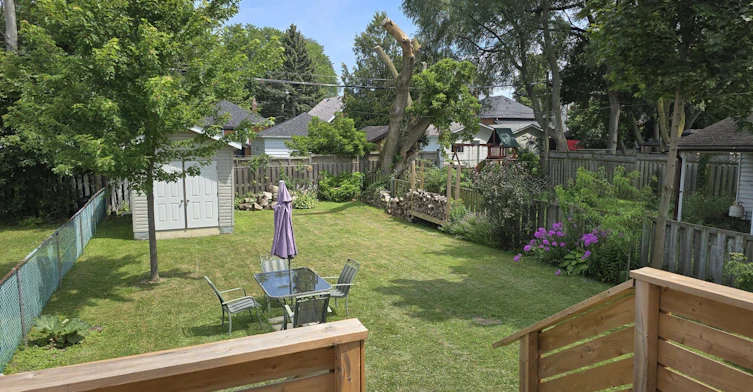 Upper-141 Phillip Avenue, Toronto, ON, M1N 3R6 - 21