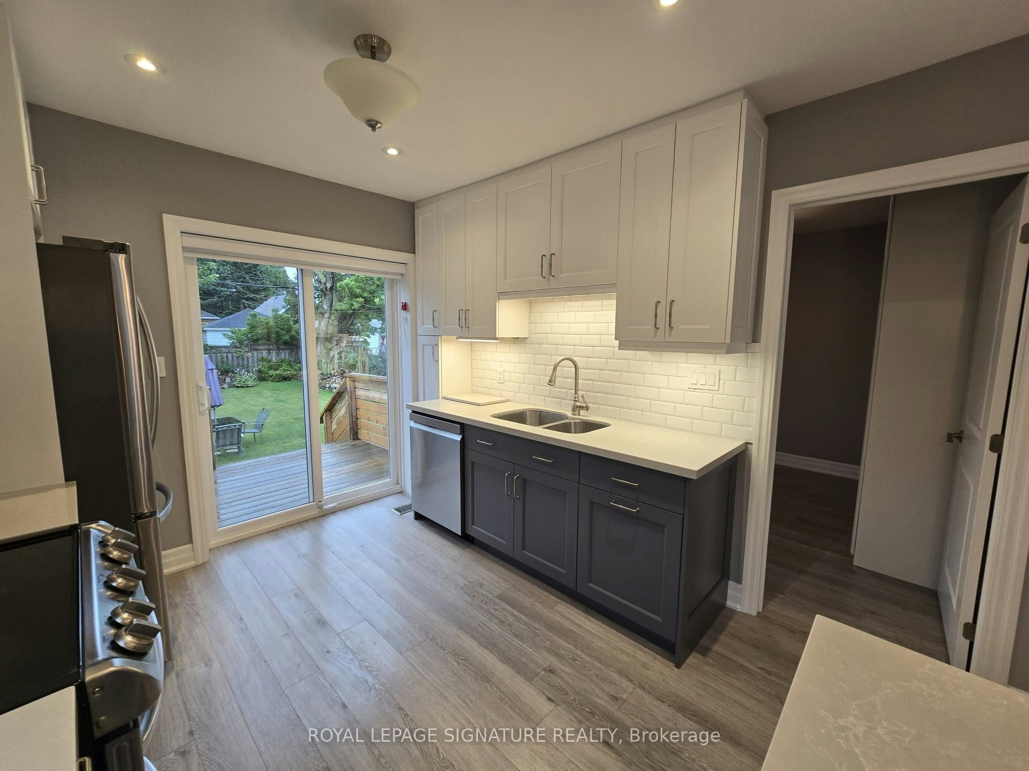 Upper-141 Phillip Avenue, Toronto, ON, M1N 3R6 - 13