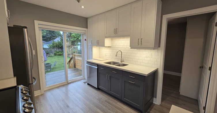Upper-141 Phillip Avenue, Toronto, ON, M1N 3R6 - 13