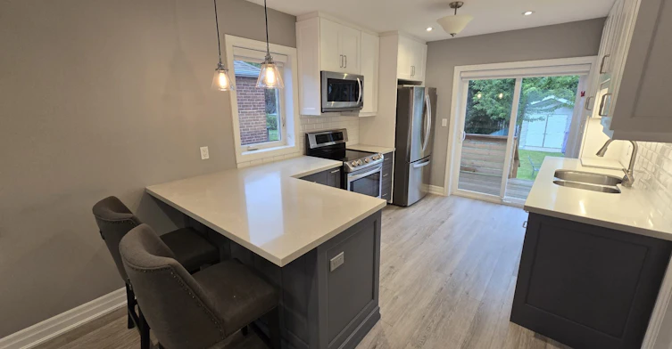 Upper-141 Phillip Avenue, Toronto, ON, M1N 3R6 - 11