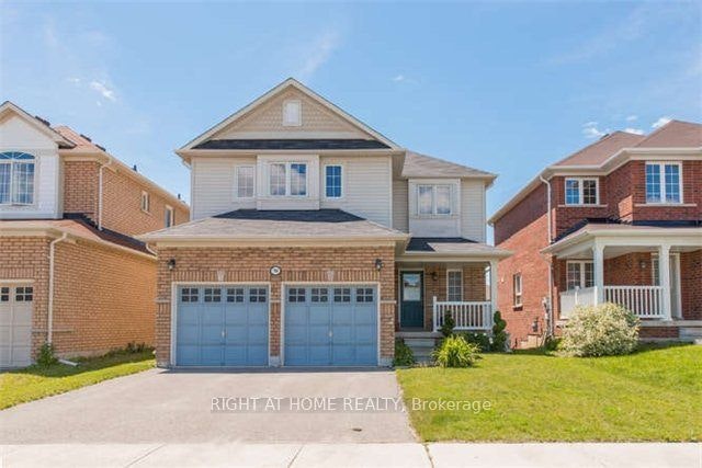 780 Ormond Drive, Oshawa, ON, L1K 3B6