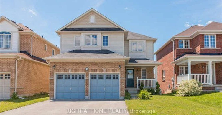 780 Ormond Drive, Oshawa, ON, L1K 3B6