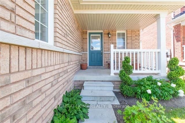 780 Ormond Drive, Oshawa, ON, L1K 3B6 - 2