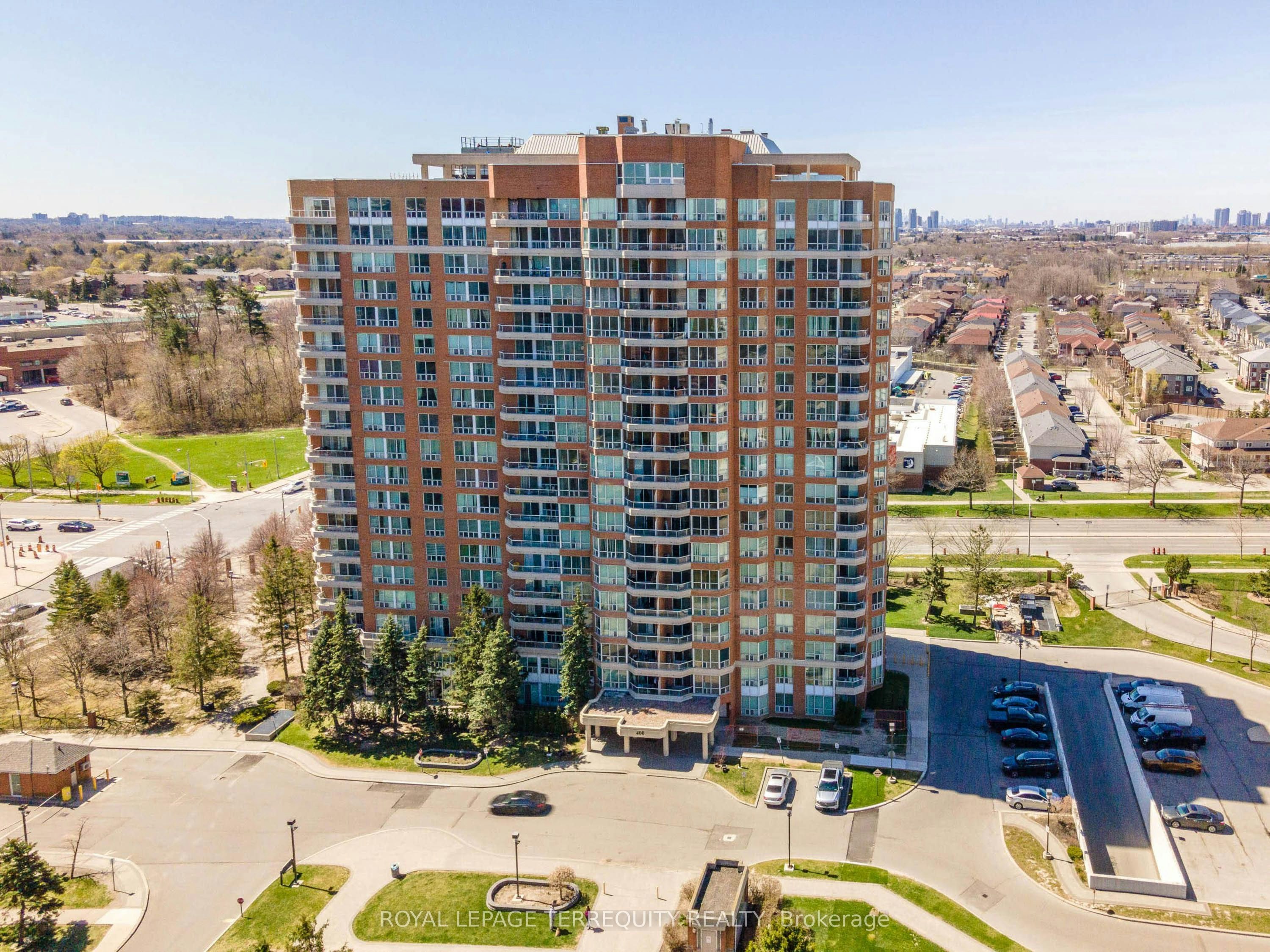 602-400 Mclevin Avenue, Toronto, ON, M1B 5J4