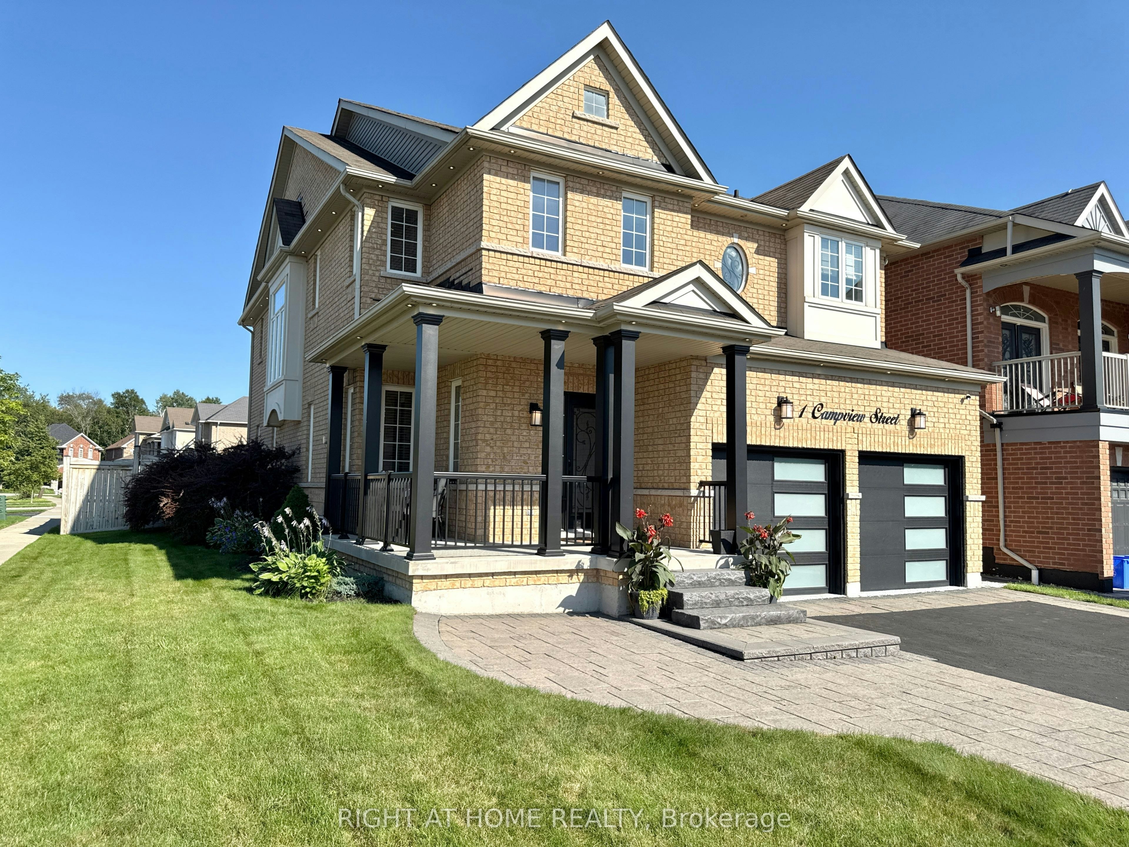 1 Campview Street, Whitby, ON, L1R 0K5