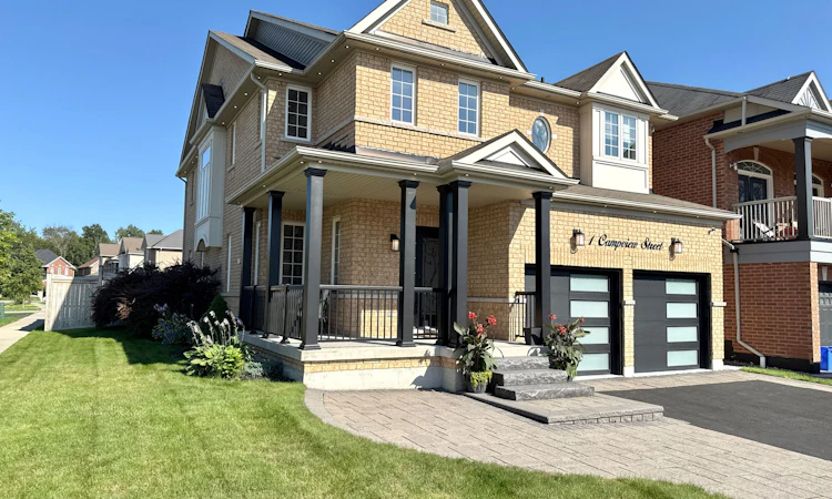 1 Campview Street