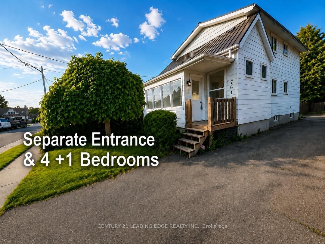 751 Gifford Street, Oshawa, ON, L1H 4W1