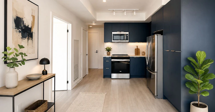 306 A-1606 Charles Street, Whitby, ON, L1N 0P1 - 6