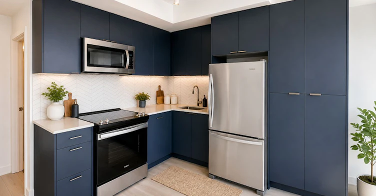 306 A-1606 Charles Street, Whitby, ON, L1N 0P1 - 5