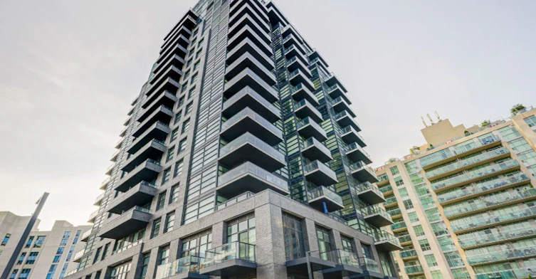 306 A-1606 Charles Street, Whitby, ON, L1N 0P1
