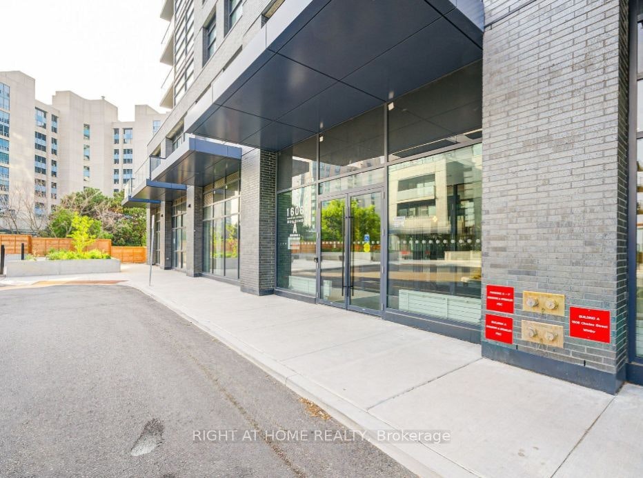 306 A-1606 Charles Street, Whitby, ON, L1N 0P1 - 3