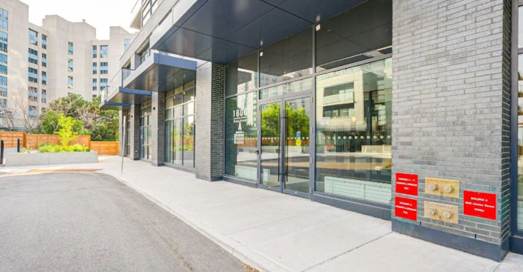 306 A-1606 Charles Street, Whitby, ON, L1N 0P1 - 3