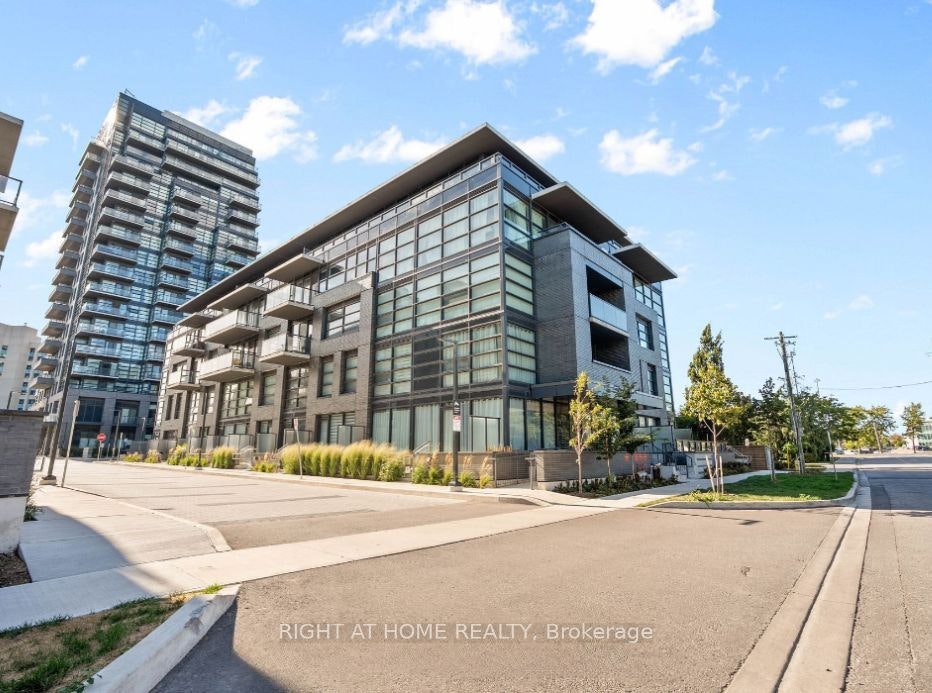 306 A-1606 Charles Street, Whitby, ON, L1N 0P1 - 2