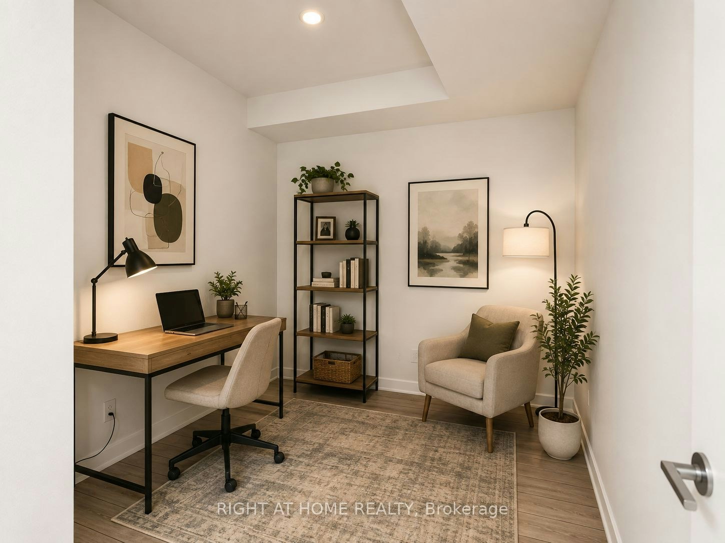 306 A-1606 Charles Street, Whitby, ON, L1N 0P1 - 8