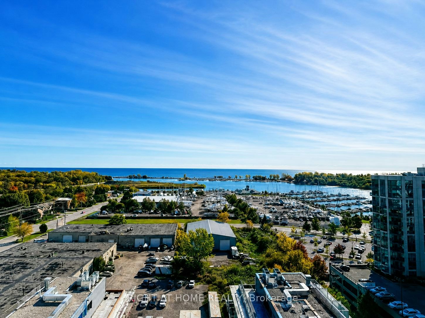 306 A-1606 Charles Street, Whitby, ON, L1N 0P1 - 21