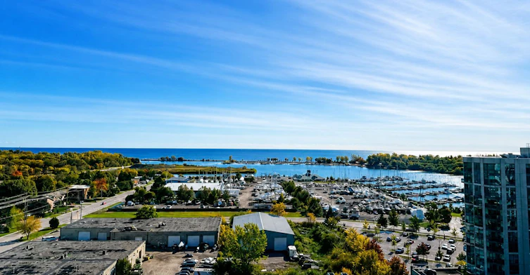 306 A-1606 Charles Street, Whitby, ON, L1N 0P1 - 21