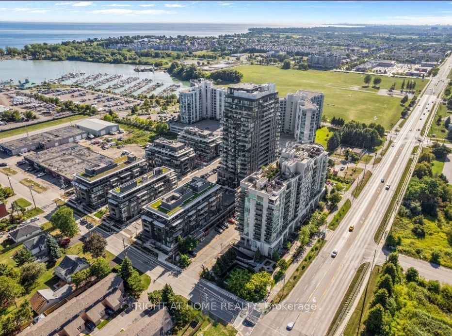306 A-1606 Charles Street, Whitby, ON, L1N 0P1 - 23