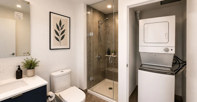 306 A-1606 Charles Street, Whitby, ON, L1N 0P1 - 7