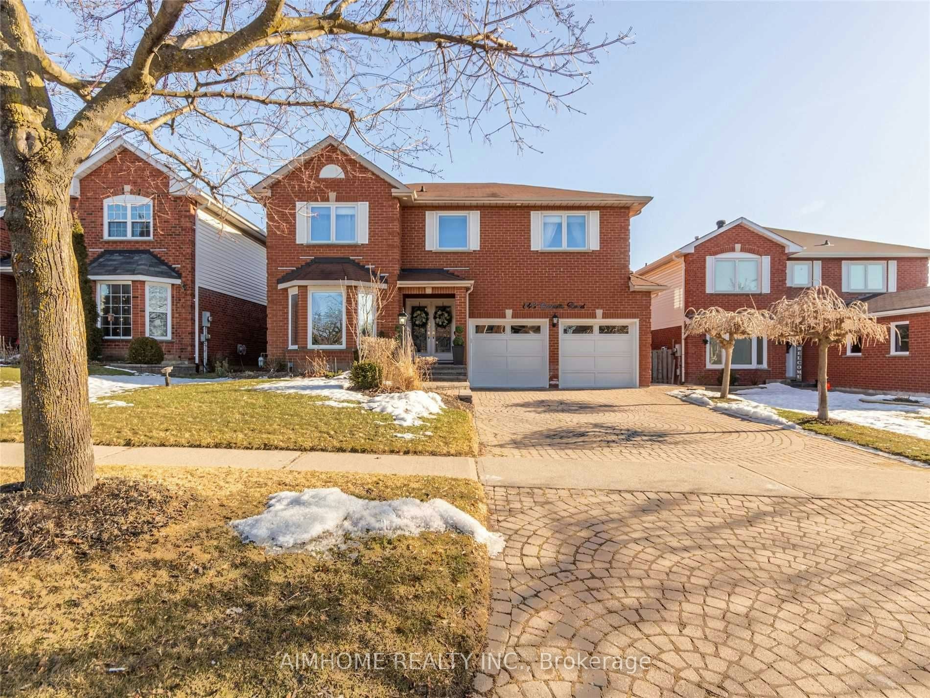 843 Corbett's Road, Oshawa, ON, L1K 1Z2