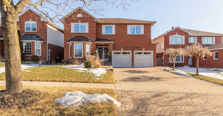 843 Corbett's Road, Oshawa, ON, L1K 1Z2