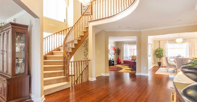 843 Corbett's Road, Oshawa, ON, L1K 1Z2 - 12