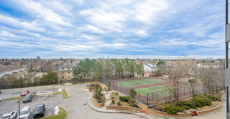 406-88 Alton Towers Circle, Toronto, ON, M1V 5C5 - 25