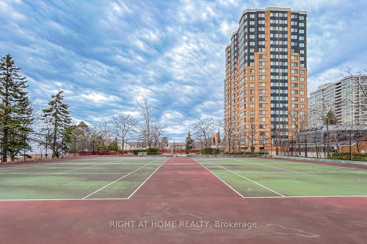 406-88 Alton Towers Circle, Toronto, ON, M1V 5C5 - 24