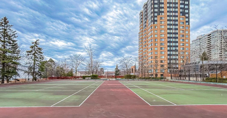406-88 Alton Towers Circle, Toronto, ON, M1V 5C5 - 24