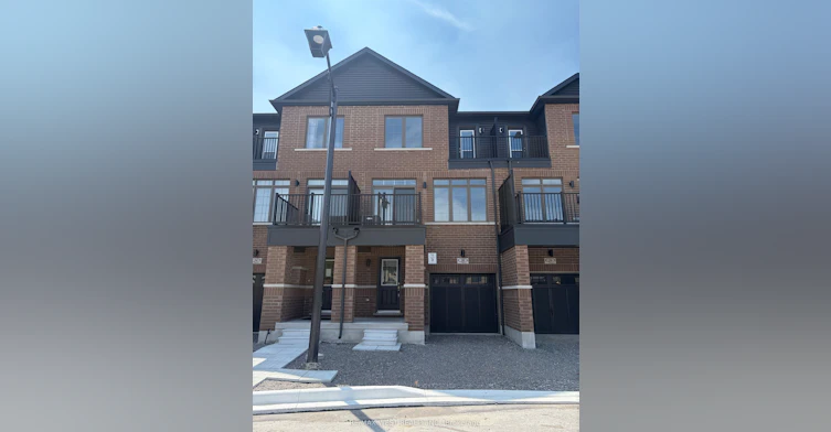 30 Wakely Crescent, Clarington, ON, L1E 2X6