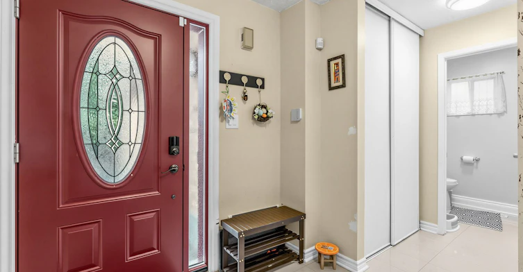 1663 Tawnberry Street, Pickering, ON, L1X 2C4 - 6