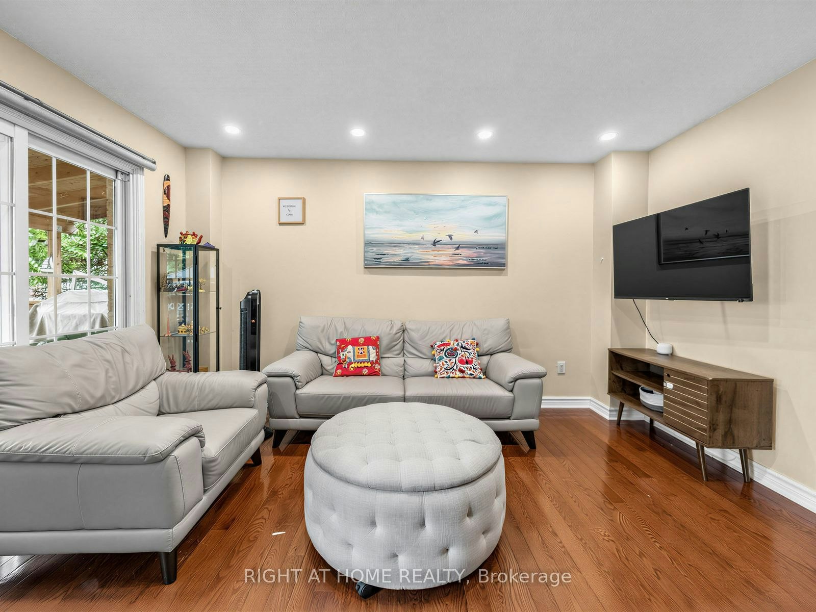 1663 Tawnberry Street, Pickering, ON, L1X 2C4 - 17