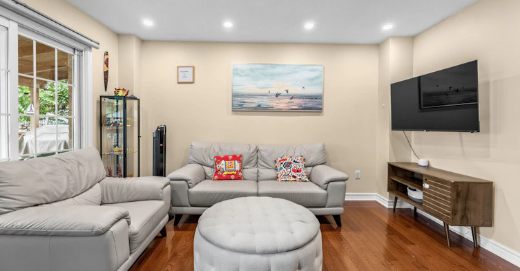 1663 Tawnberry Street, Pickering, ON, L1X 2C4 - 17