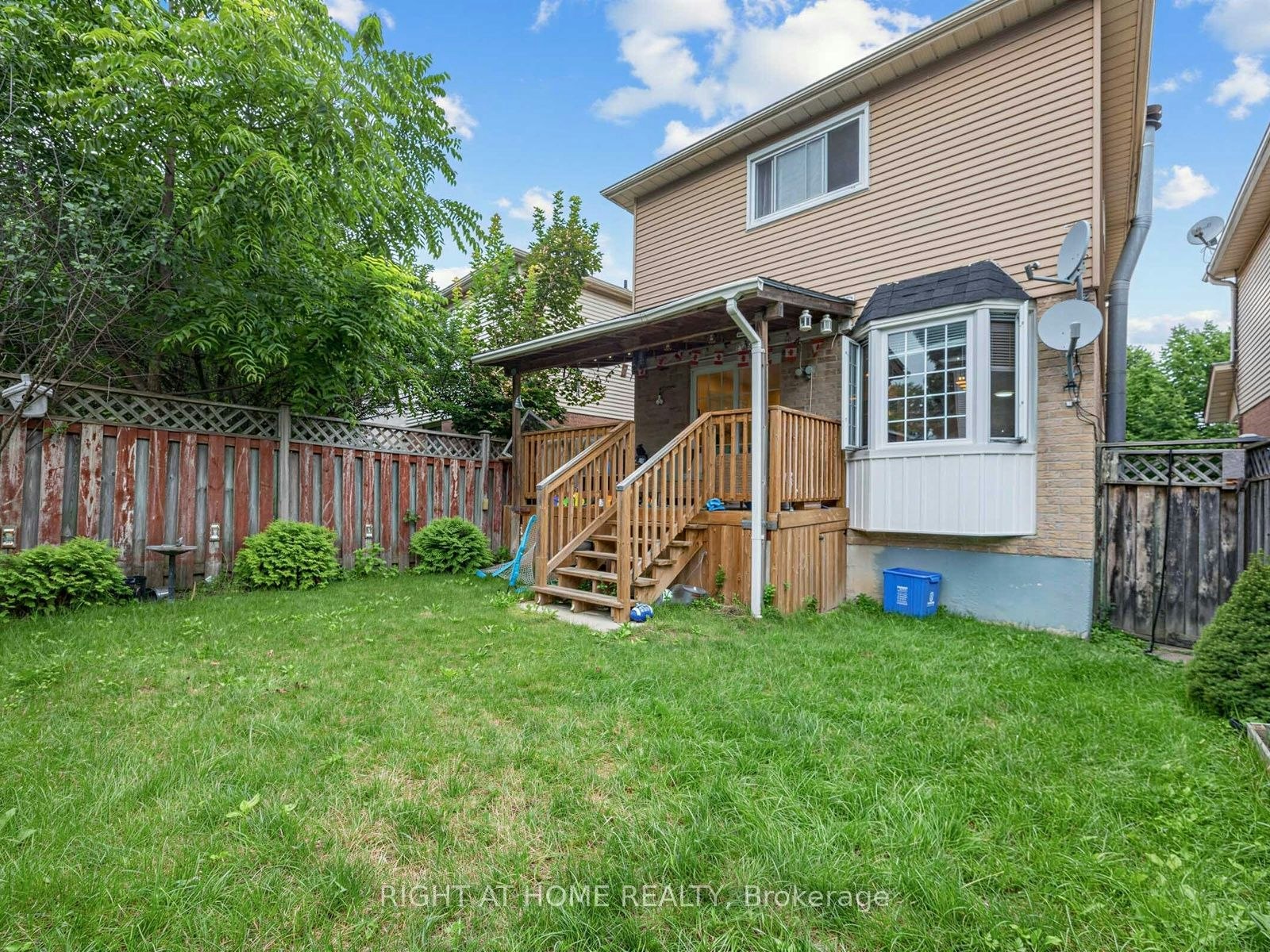 1663 Tawnberry Street, Pickering, ON, L1X 2C4 - 34