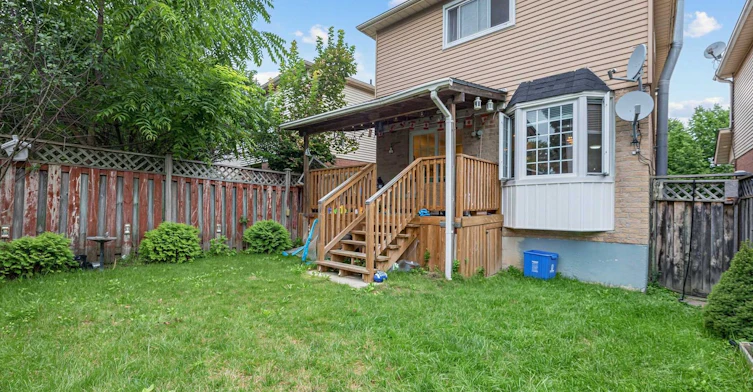 1663 Tawnberry Street, Pickering, ON, L1X 2C4 - 34