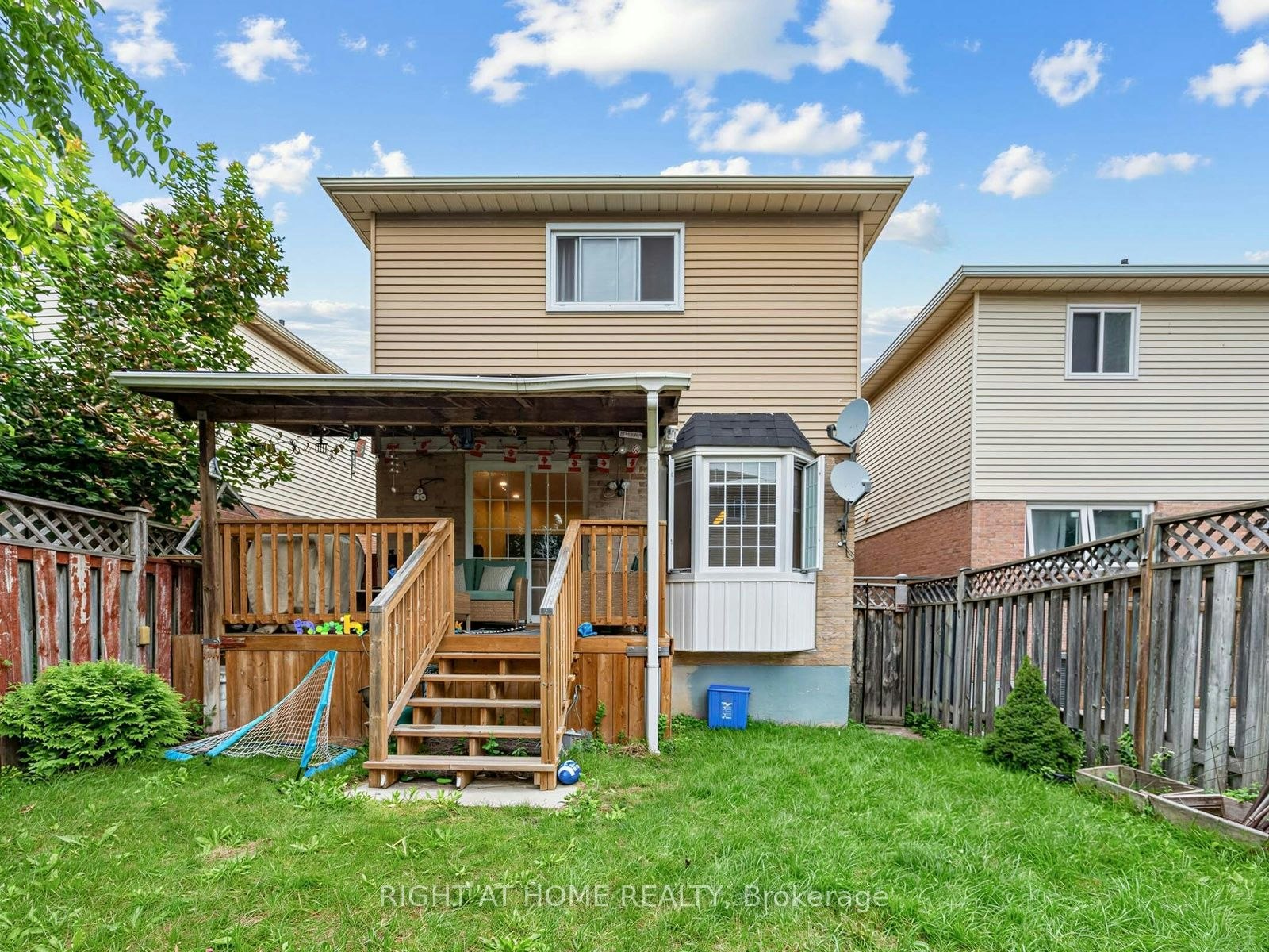 1663 Tawnberry Street, Pickering, ON, L1X 2C4 - 33