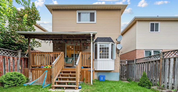 1663 Tawnberry Street, Pickering, ON, L1X 2C4 - 33