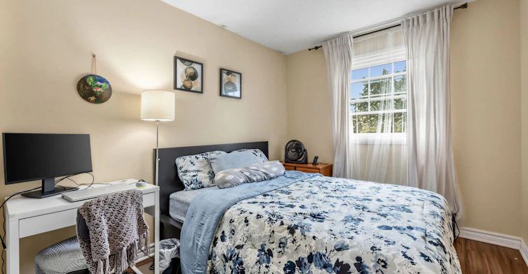 1663 Tawnberry Street, Pickering, ON, L1X 2C4 - 24