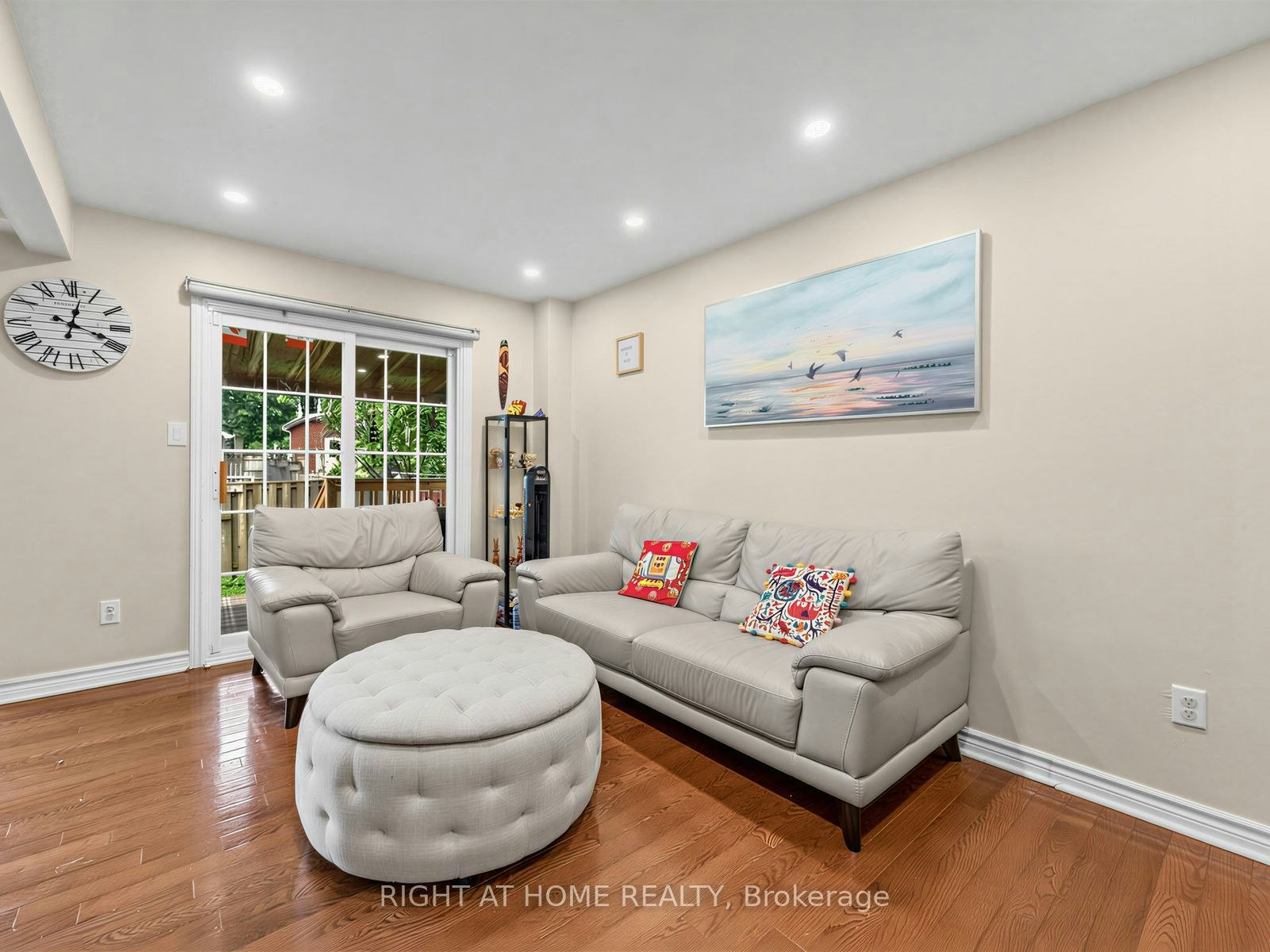 1663 Tawnberry Street, Pickering, ON, L1X 2C4 - 18