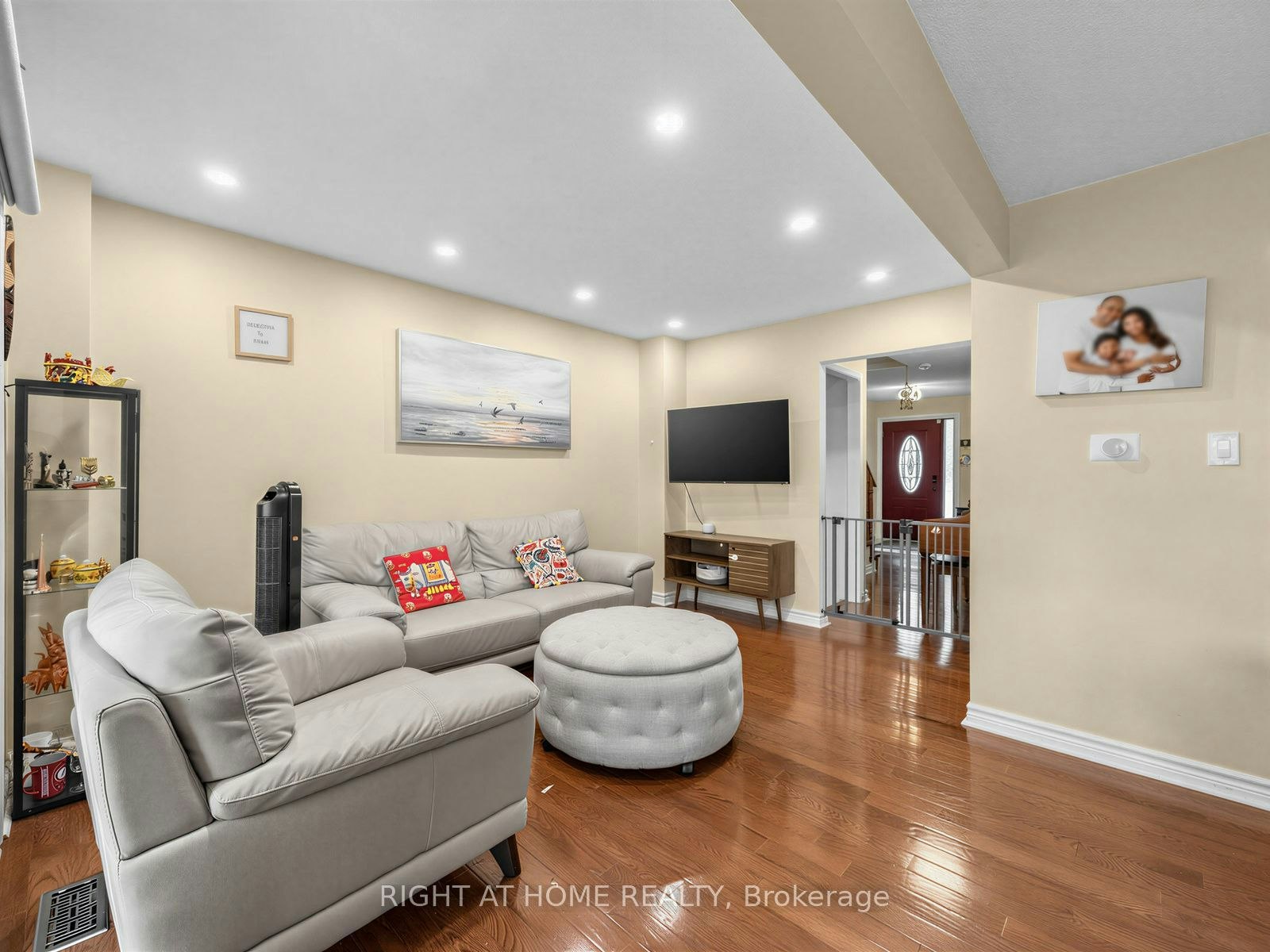 1663 Tawnberry Street, Pickering, ON, L1X 2C4 - 16