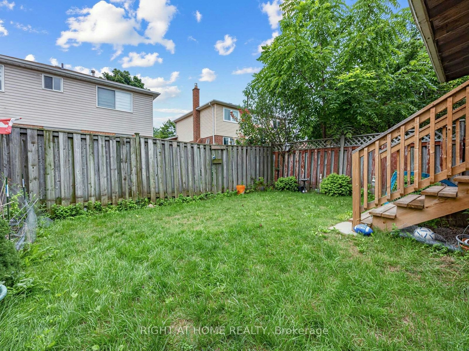 1663 Tawnberry Street, Pickering, ON, L1X 2C4 - 35