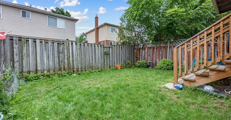 1663 Tawnberry Street, Pickering, ON, L1X 2C4 - 35