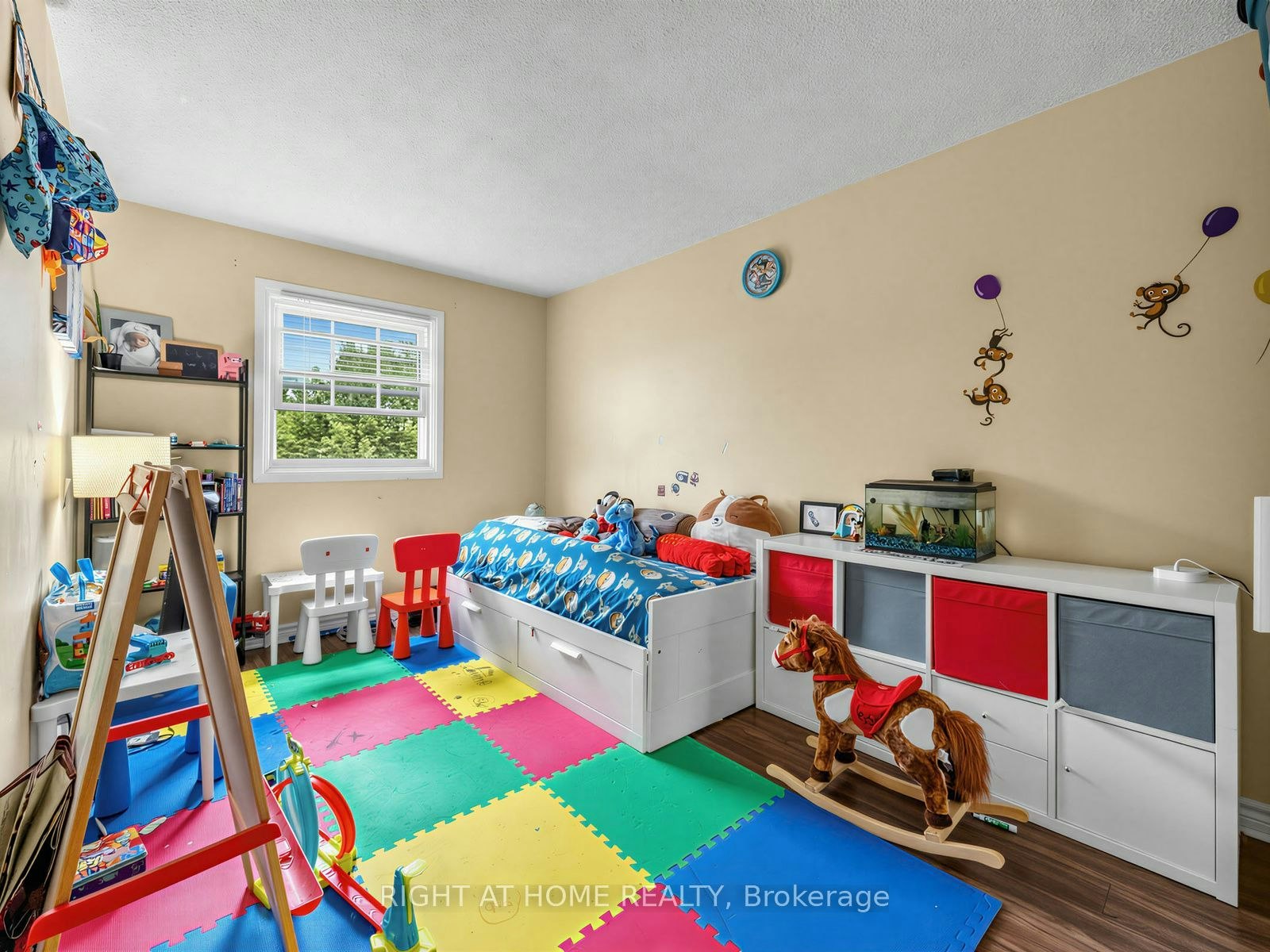 1663 Tawnberry Street, Pickering, ON, L1X 2C4 - 25
