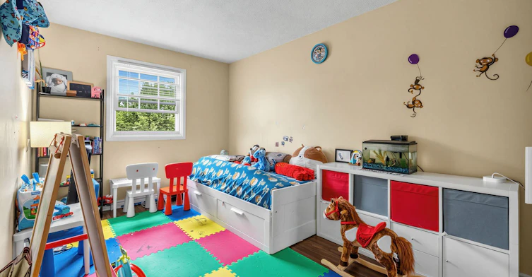 1663 Tawnberry Street, Pickering, ON, L1X 2C4 - 25