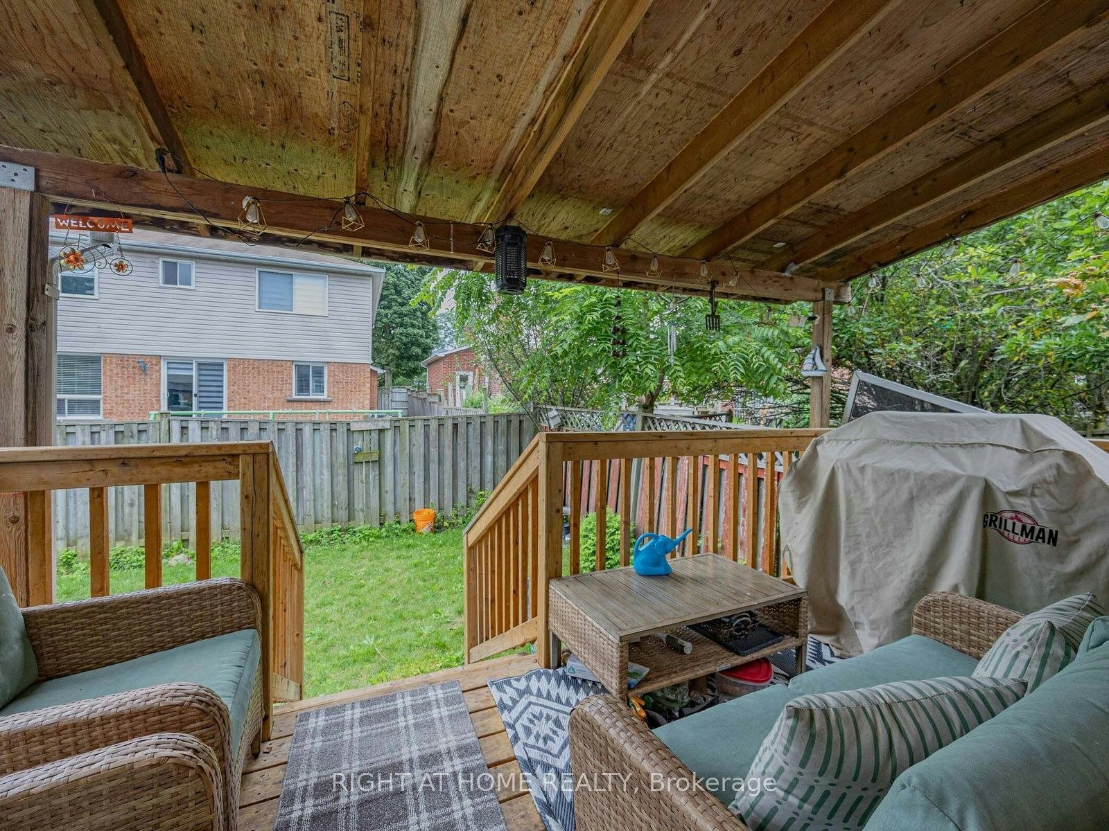 1663 Tawnberry Street, Pickering, ON, L1X 2C4 - 32