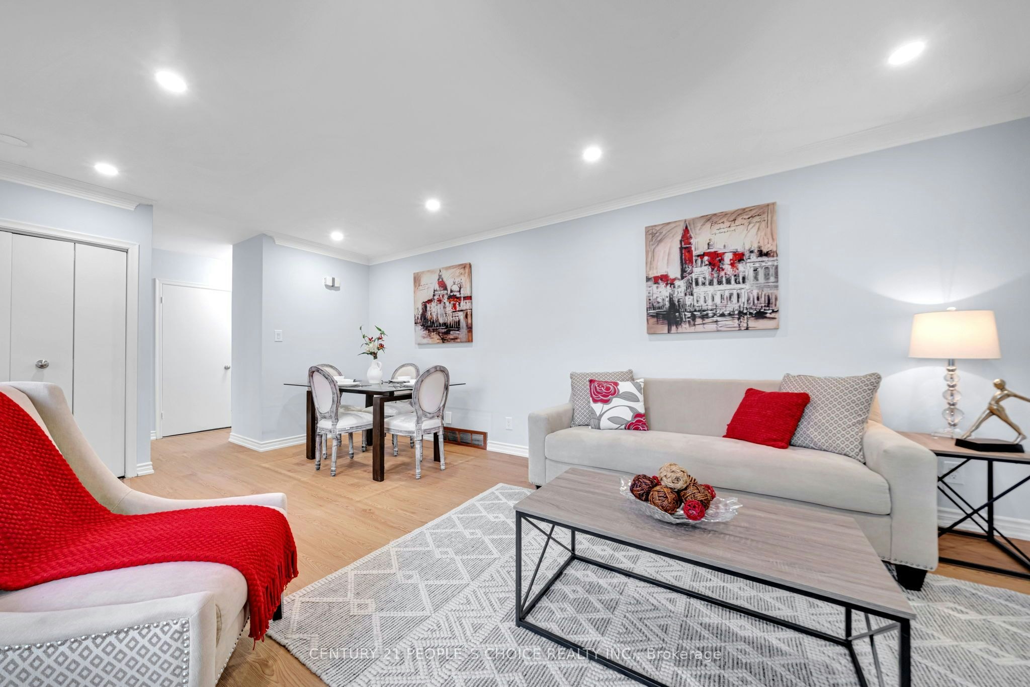 586 Central Park Boulevard N, Oshawa, ON, L1G 6A4 - 3
