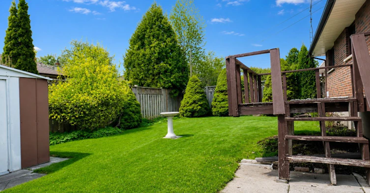 586 Central Park Boulevard N, Oshawa, ON, L1G 6A4 - 29