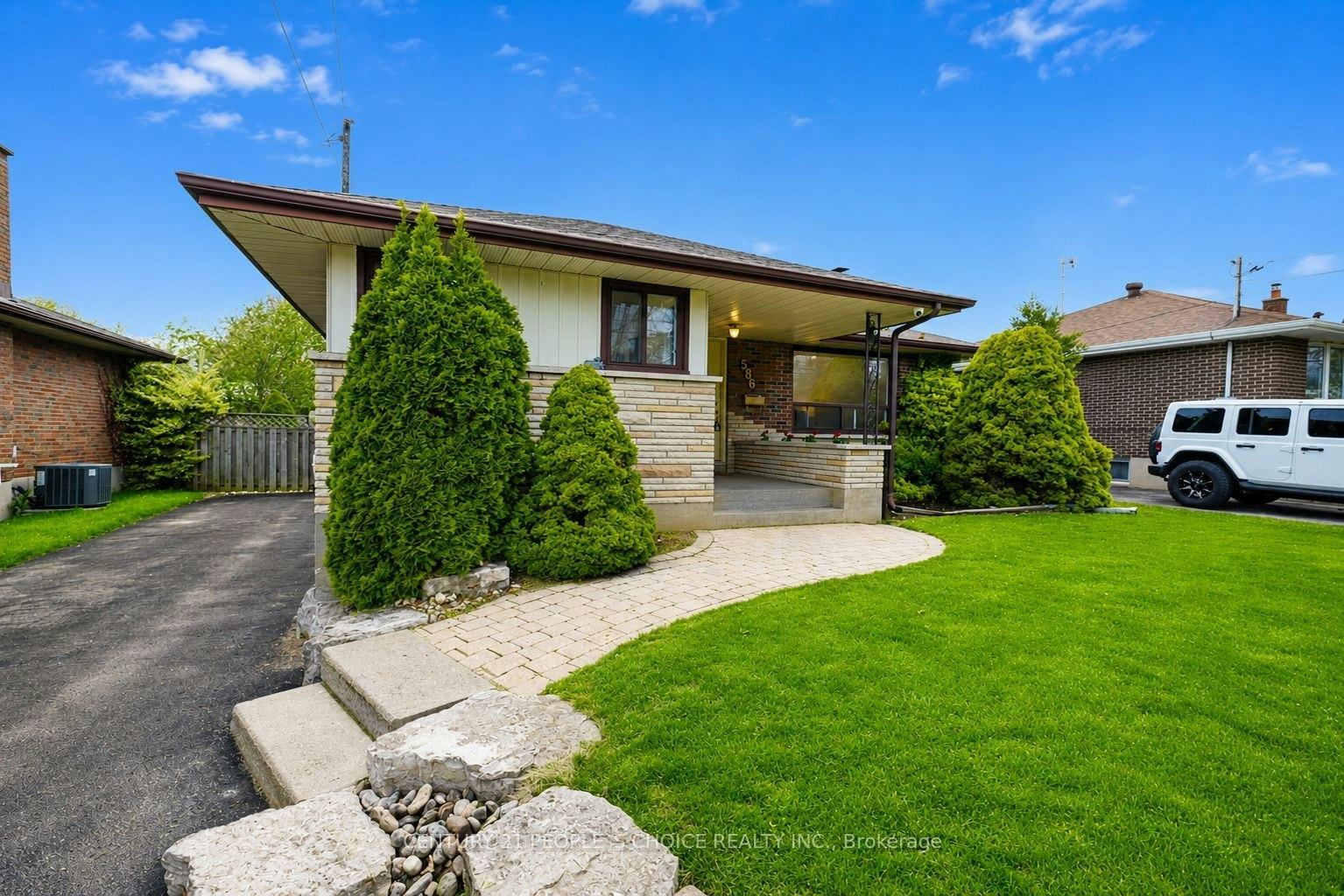 586 Central Park Boulevard N, Oshawa, ON, L1G 6A4 - 26